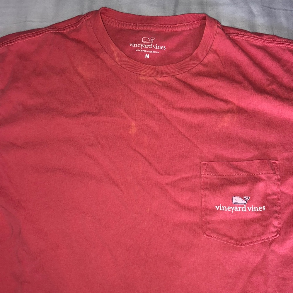 VV Maryland SS T